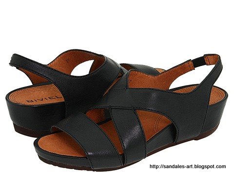 Sandales art:IY681320
