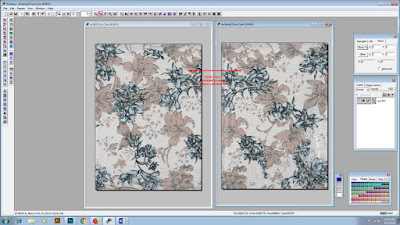 tutorial anseries cara menggabungkan hasil scanan tool move