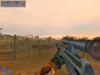 Download IGI 2 Covert Strike PC Game Free