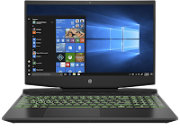 HP Pavilion Gaming Laptop