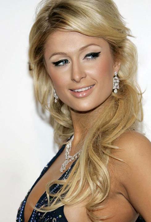 paris hilton. Paris Hilton#39;s Website