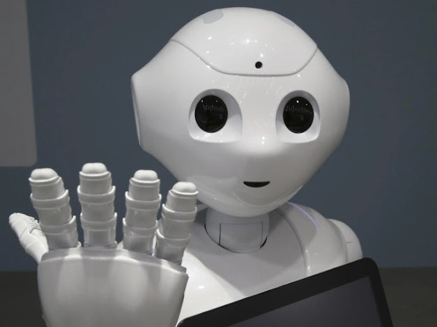 What's artificial intelligence? artificial intelligence