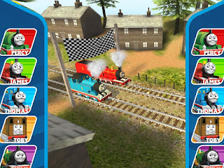 Thomas & Friends: Go Go Thomas Apk v1.2 Mod (Unlocked)