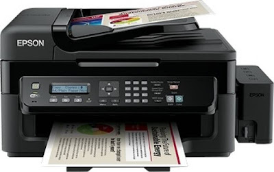 Epson L555 Driver Downloads