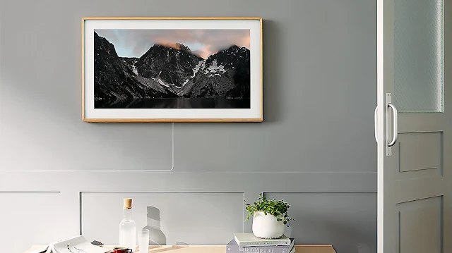 Samsung The Frame TV