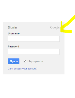 How to change Gmail password tutorial