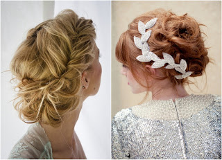 Most Popular Bridal Hair Styles