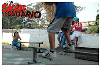 Oficina de skate