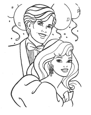 coloring pages for kids