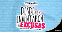 POS 2 Desde que se inventaron las excusas por Ivan Marin