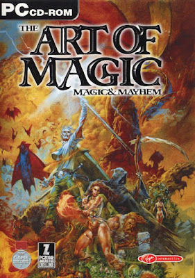 Magic & Mayhem 2 - The Art of Magic Full Game Repack Download