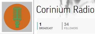 Corinium Radio, the voice of Cirencester