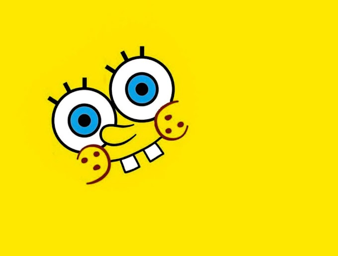 Spongebob Squarepants Desktop Wallpapers