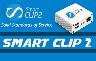 Smart-Clip2 Software v1.35.00