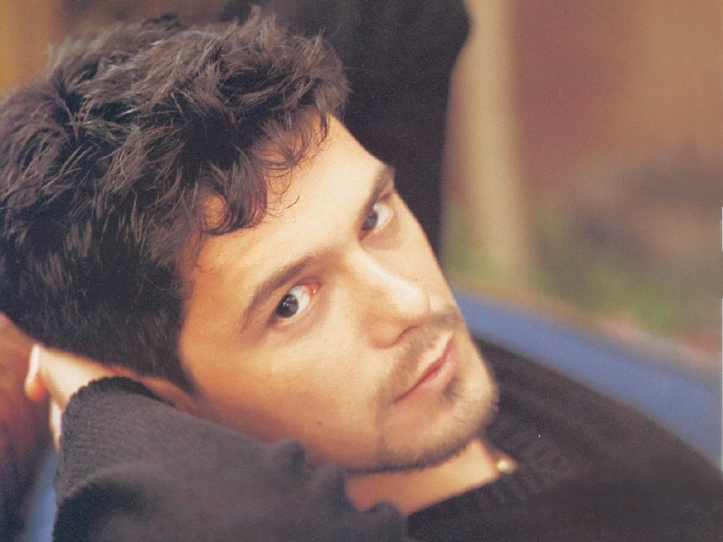 Alejandro Sanz - Gallery Colection