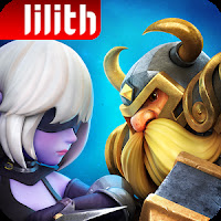 Soul Hunters v2.4.38 MOD APK For Android [Terbaru]