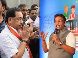 महाराष्ट्र विधानसभा चुनाव: भाजपा ने जारी की चौथी लिस्‍ट, मंत्री विनोद तावडे का टिकट कटा