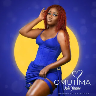 AUDIO | Lydia Jazmine – Omutima (Mp3 Audio Download)