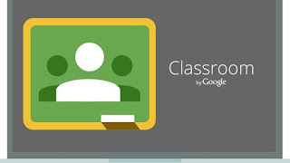 Mengenal Google Classroom Yang Miliki Segudang Keunggulan 