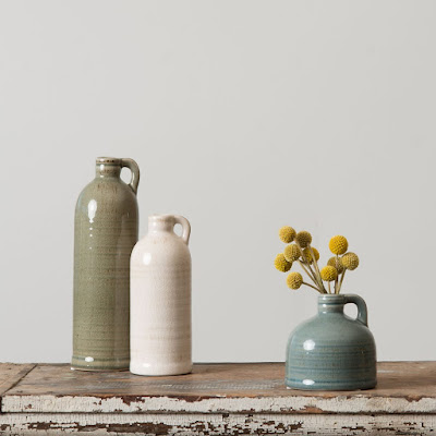 Magnolia Jordy ceramic jugs