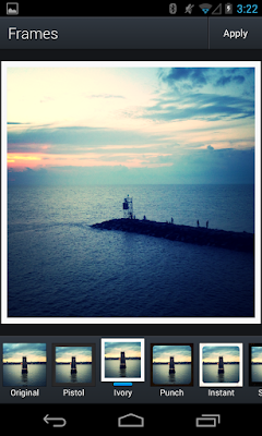 PHOTO EDITOR BY AVIARY v3.0.0 Apk Download for Android