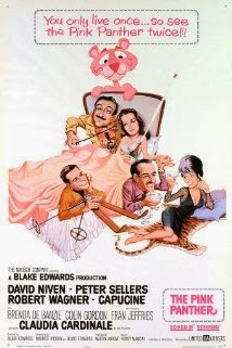 The Pink Panther (1963) Watch Online