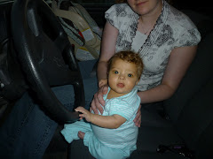 pagie driving