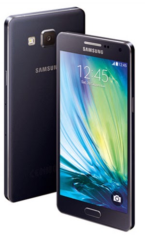 Berita Samsung Terbaru, Harga dan Spesifikasi Samsung Galaxy A5, Samsung Galaxy A5 harga, Samsung Galaxy A5 Spesifikasi, Smartphone Samsung, 