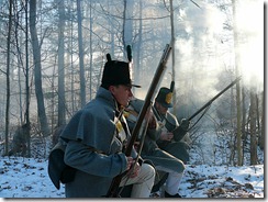 WAR OF 1812 US Regulars 02