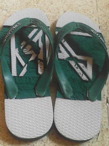 Jual Sandal Ukir Jember Keren AniManiAX