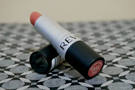 Revlon Matte Lipstick in Mauve It Over