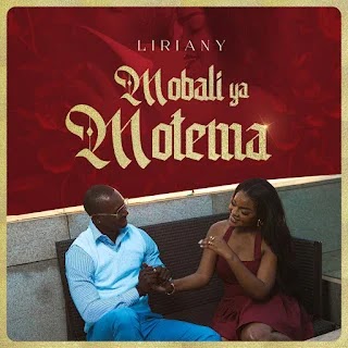 (Kizomba) Mobali Ya Motema (2025) 