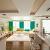 Design interior living casa Mamaia