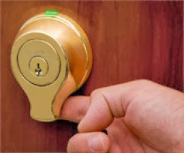 fingerprint door lock