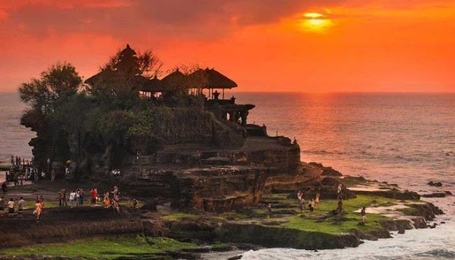 Tempat Wisata Terbaik Di Bali