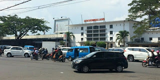 stasiun malang