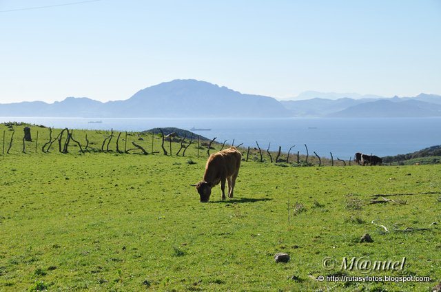 Cerro del Tambor