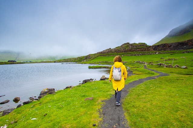 Hvalba-Isola di Suðuroy