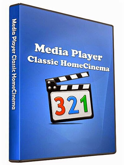 Software Media Player Classic Home Cinema
