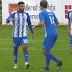 BUSTAMANTE MARCA SU PRIMER GOL EN DINAMARCA (VIDEO)