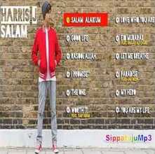 Download Full Album Salam - Harris J