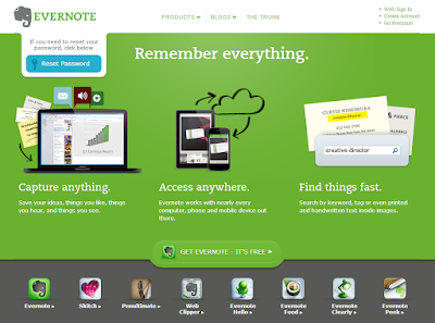 evernote