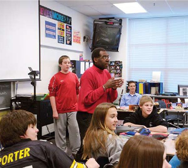 HOW TEACHERS CAN DEVELOP TOLERANCE FOR STUDENTS’ TROUBLESOME BEHAVIOUR