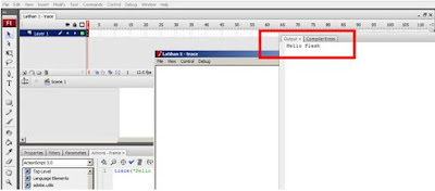  temen mengetahui dasar dari pemrograman  actionscript  3 Dasar yang Harus Diketahui Agar Cepat Menguasai ActionScript 3 di Adobe Flash CS3
