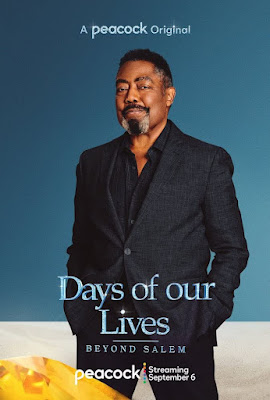 Days Of Our Lives Beyond Salem Limited Series Poster 5