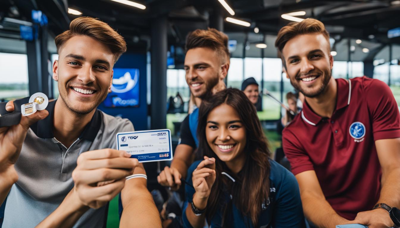 Discover Topgolf's Pricing for a Range of Activities