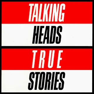 Talking Heads - True Stories