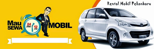 Sewa Mobil Murah Bandara Pekanbaru