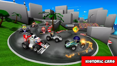 MiniDrivers Apk Mod Offline