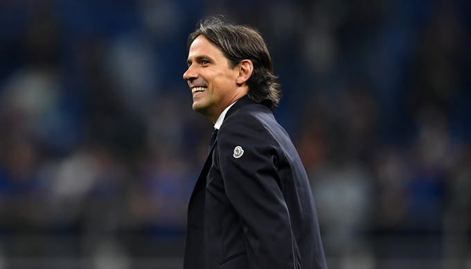 L'Inter vince a Napoli, Inzaghi: 'Avevamo bisogno di una prova così, questo ci rende felici'